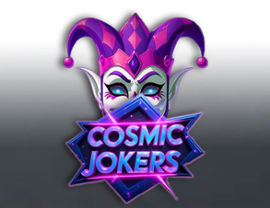 Cosmic Jokers
