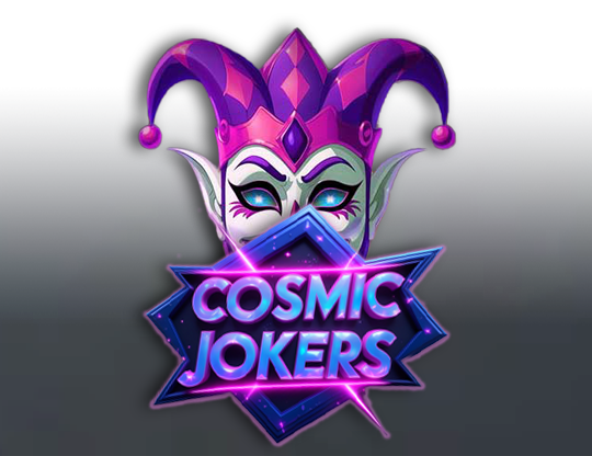 Cosmic Jokers
