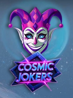 Cosmic Jokers