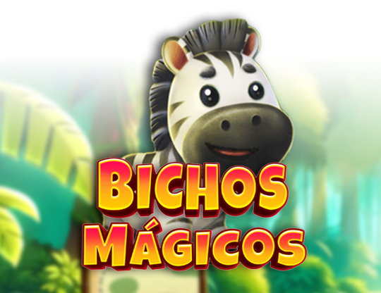 Bichos Magicos