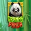 Cranky Panda