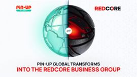 PINUP Global and RedCore