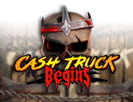 Cash Truck Begins