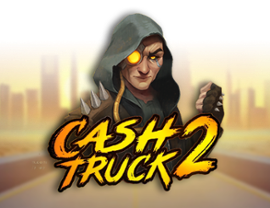Cash Truck 2