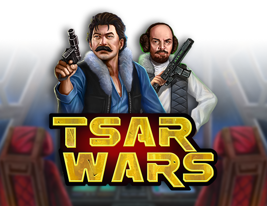 Tsar Wars