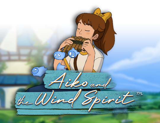 Aiko and the Wind Spirit