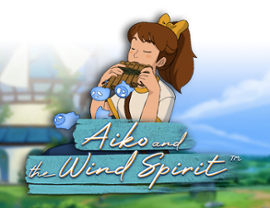 Aiko and the Wind Spirit