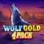 Wolf Gold 4 Pack