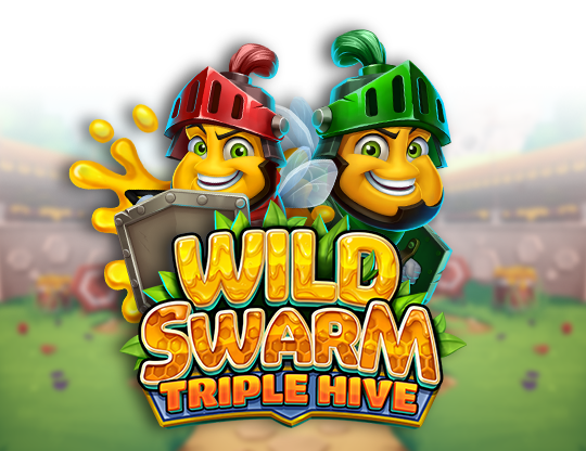 Wild Swarm Triple Hive