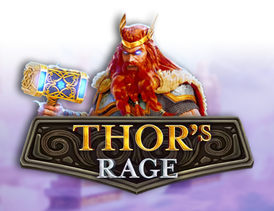 Thor’s Rage