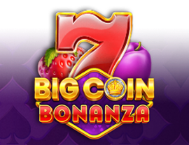 Big Coin Bonanza