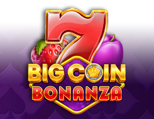 Big Coin Bonanza