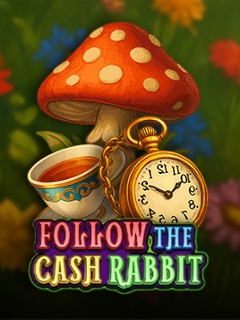 Follow the Cash Rabbit