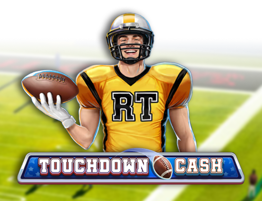 Touchdown Cash