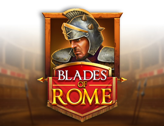 Blades of Rome