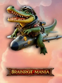 Brainrot Mania