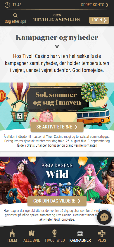 Tivoli_Casino_DK_promotions_mobile