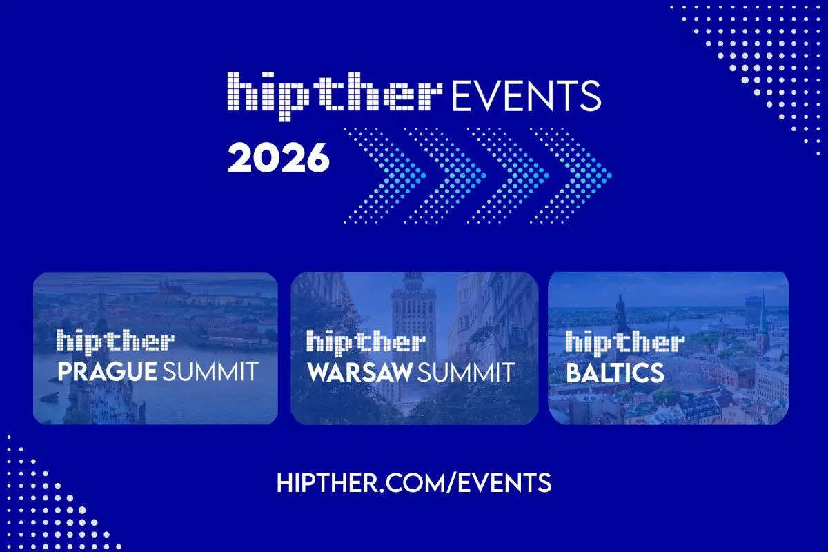 Events 2026 Hipther