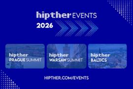 Events 2026 Hipther