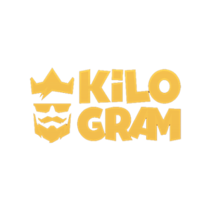 Kilogram Casino Logo