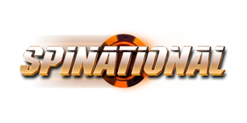 Spinational Casino Logo