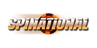Логотип Spinational Casino