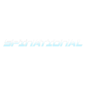 Spinational Casino Logo