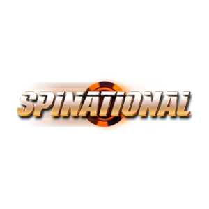 Spinational Casino Logo