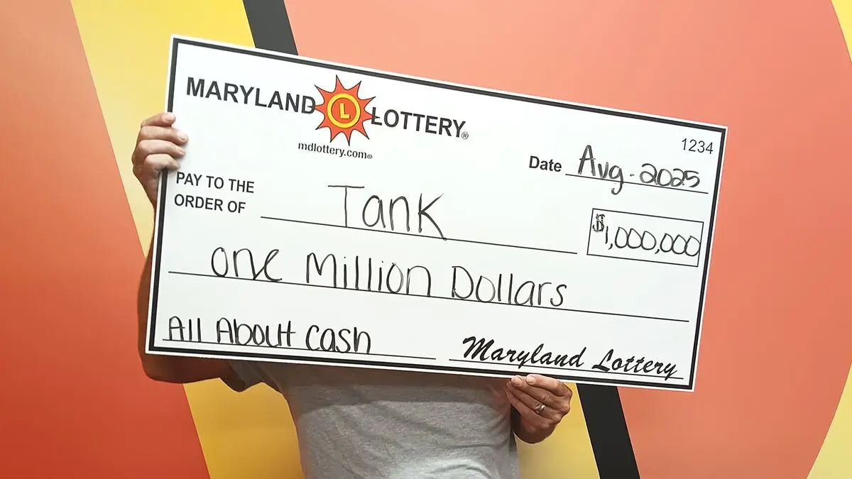 maryland-lottery-all-about-cash-one-million-us-dollars-winner