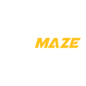 BETMAZE Casino Logo