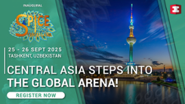 SPiCE ASia 2025