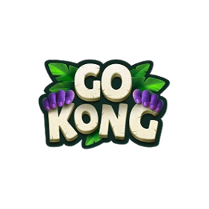 GoKong Casino Logo