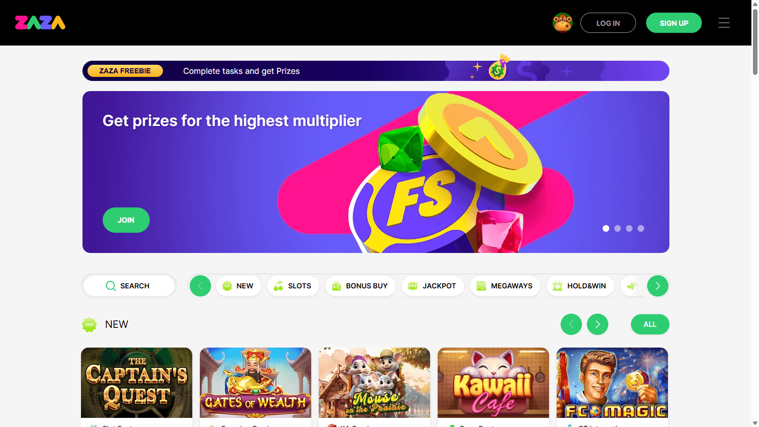 Zaza Casino 1 English Login, Verifying Your ZazaCasino Account