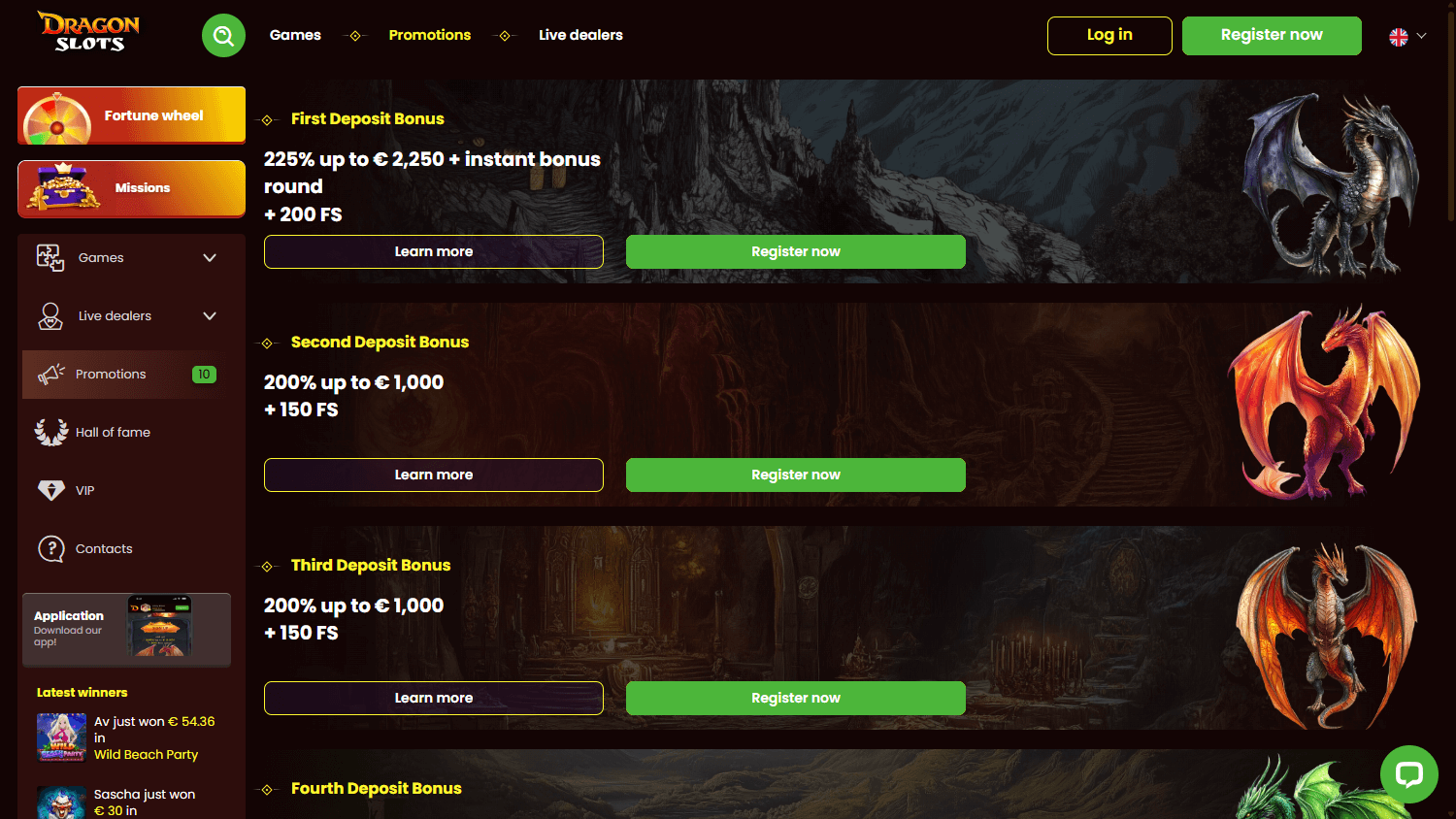 DragonSlots_Casino_promotions_desktop