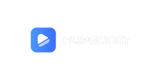 Flipghost.bet Casino Logo