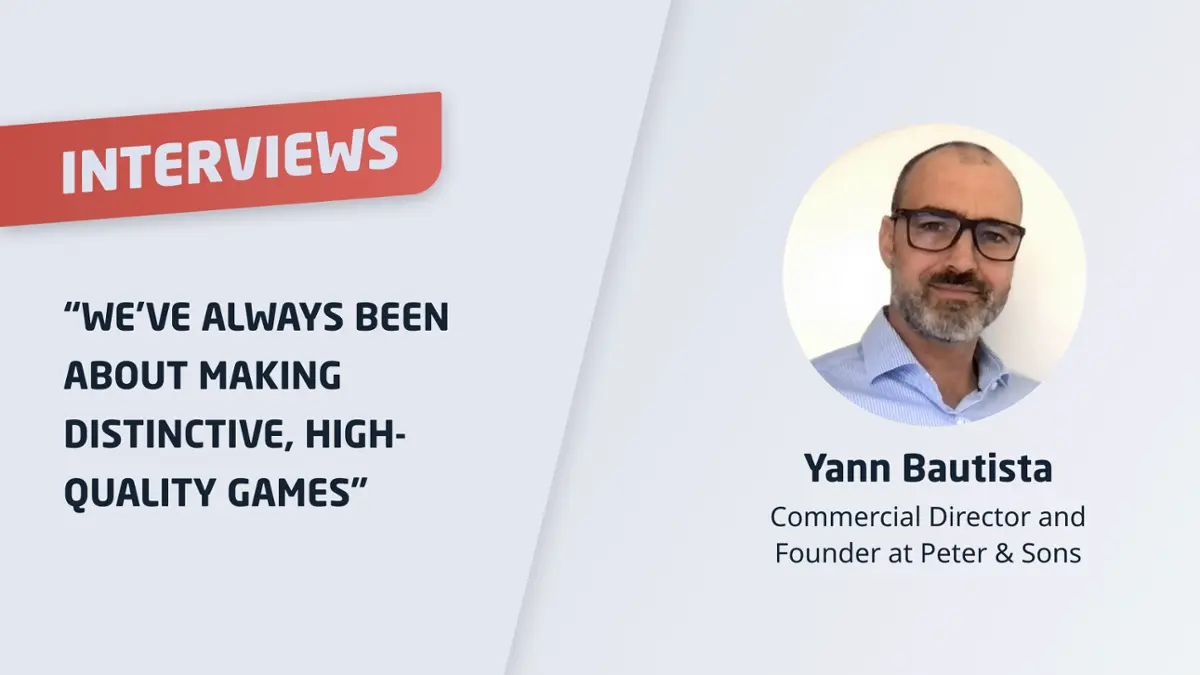 Bautista Peter & Sons