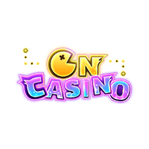 ONCASINO Logo