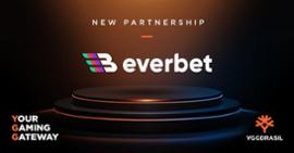 Yggdrasil and Everbet