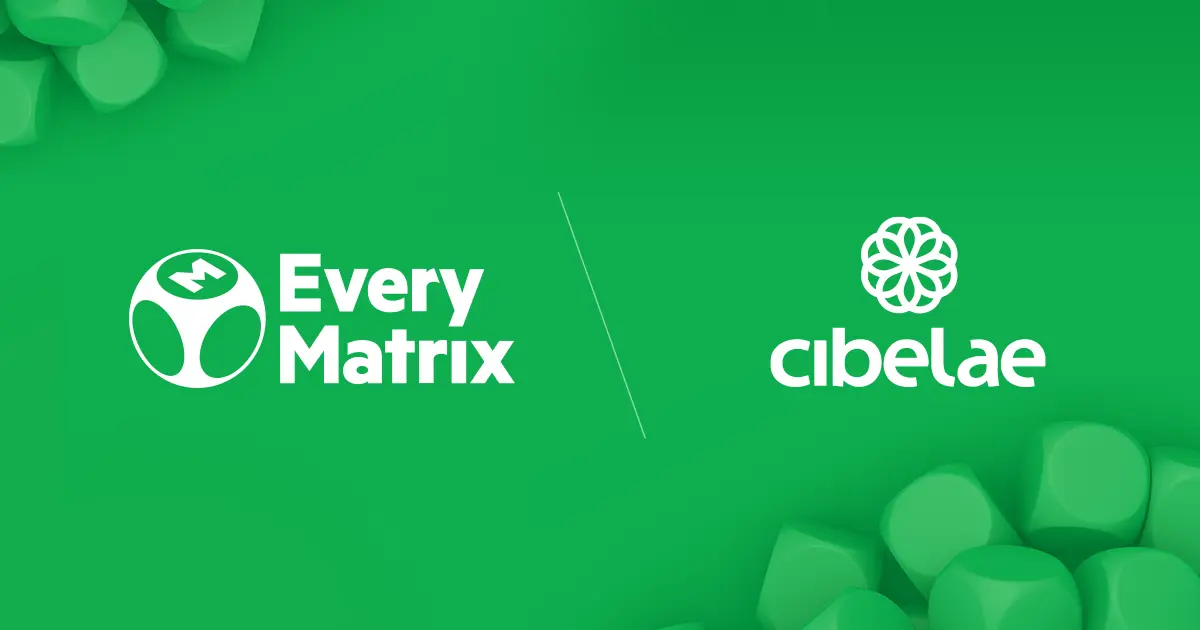 everymatrix-cibelae-logos-partnership