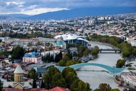 Georgia Tbilisi