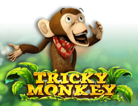 Tricky Monkey