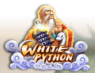 White Python Free Play in Demo Mode