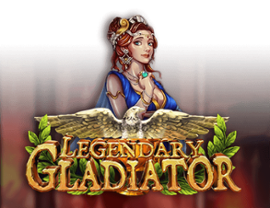 Legendary Gladiator