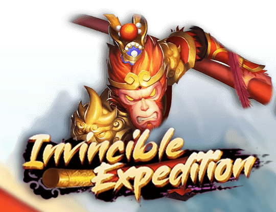 Invincible Expedition