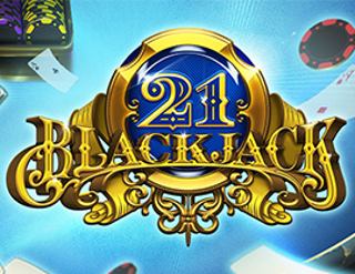 Blackjack (Tidy)