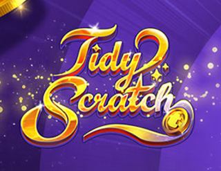 Tidy Scratch