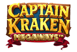 Captain Kraken Megaways_tournie_logo