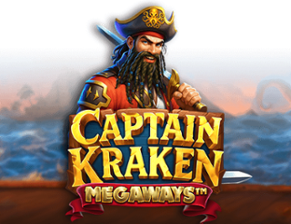 Captain Kraken Megaways