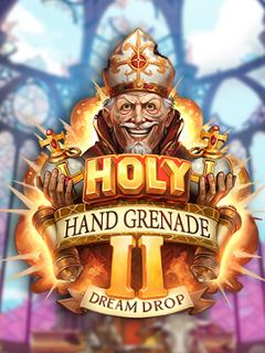 Holy Hand Grenade 2