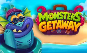 Monsters Getaway